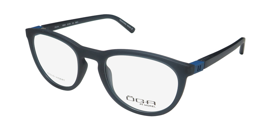 Oga 8204o Eyeglasses by ModaFrames
