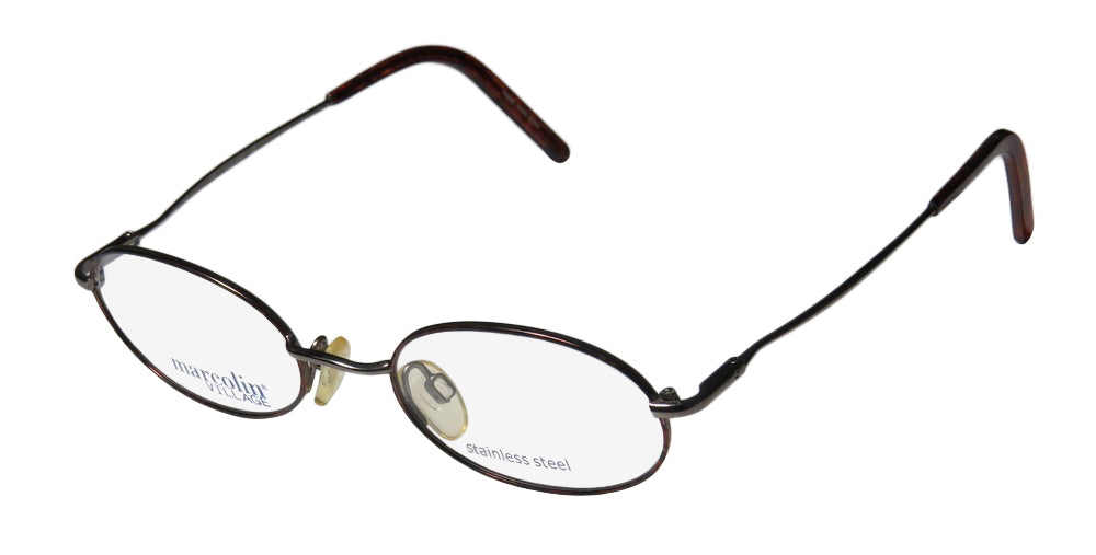 Marcolin Village 6715 Eyeglasses by ModaFrames