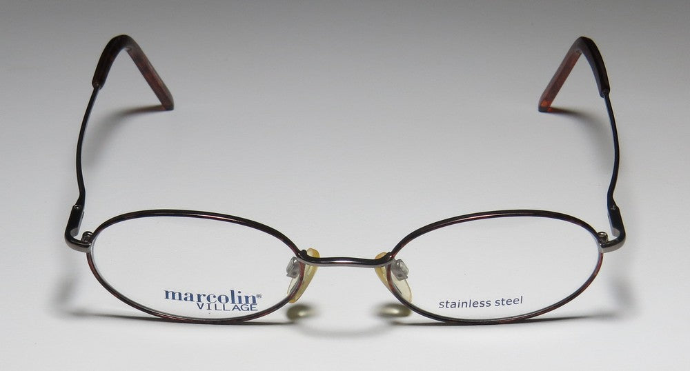 Marcolin Village 6715 Eyeglasses by ModaFrames