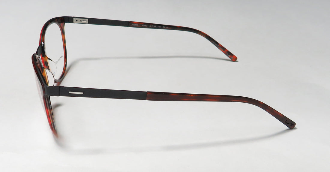 Lightec 8249l Eyeglasses by ModaFrames