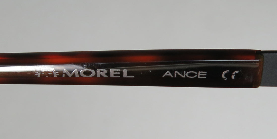 Lightec 8249l Eyeglasses by ModaFrames