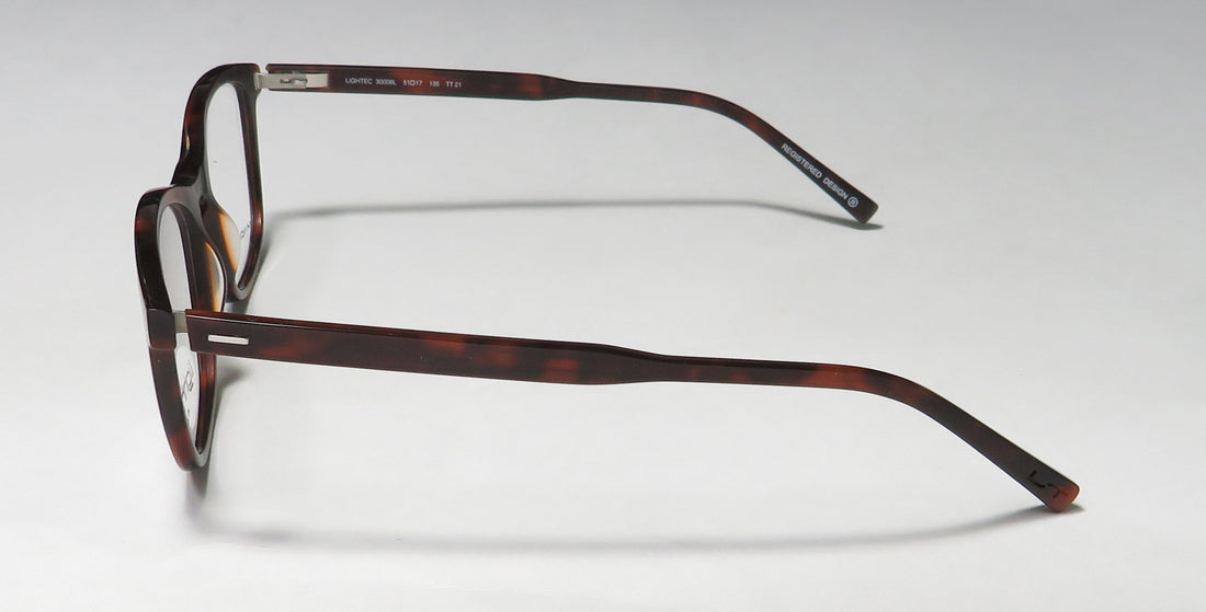 Morel Lightec 30006l Eyeglasses by ModaFrames