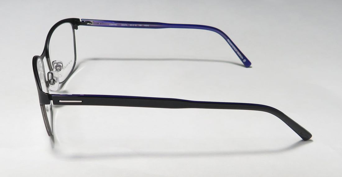 Lightec 30047l Eyeglasses by ModaFrames