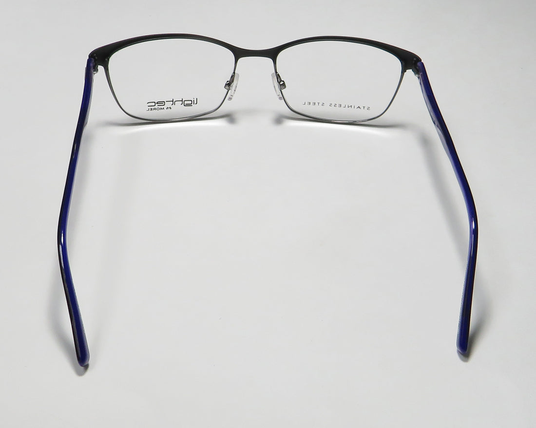 Lightec 30047l Eyeglasses by ModaFrames