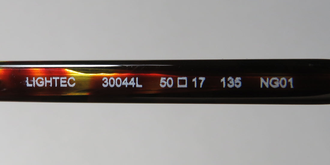 Lightec 30044l Eyeglasses by ModaFrames