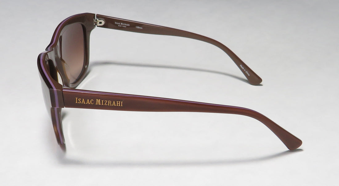 Isaac Mizrahi 30202 Sunglasses by ModaFrames
