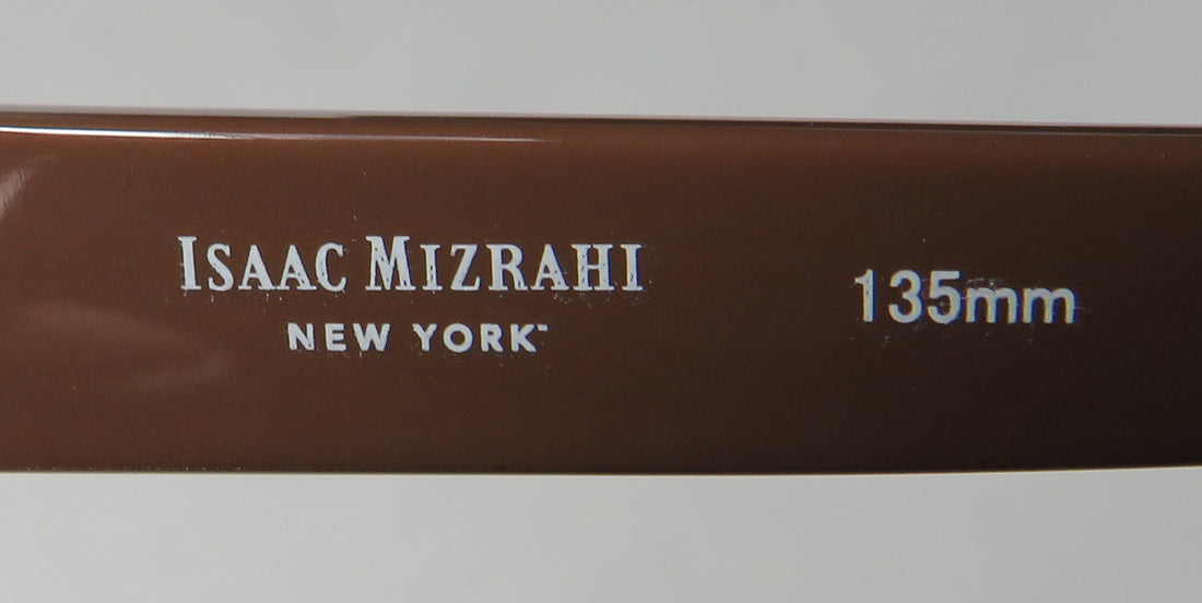 Isaac Mizrahi 30202 Sunglasses by ModaFrames