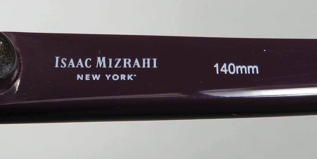 Isaac Mizrahi 30220 Sunglasses by ModaFrames