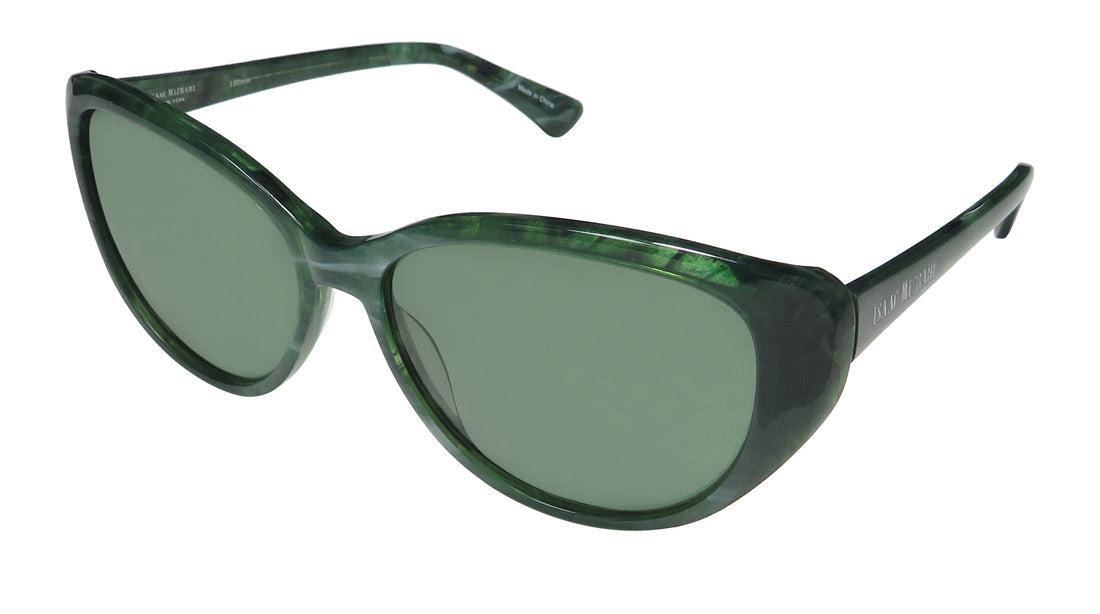 Isaac Mizrahi 30204 Sunglasses by ModaFrames