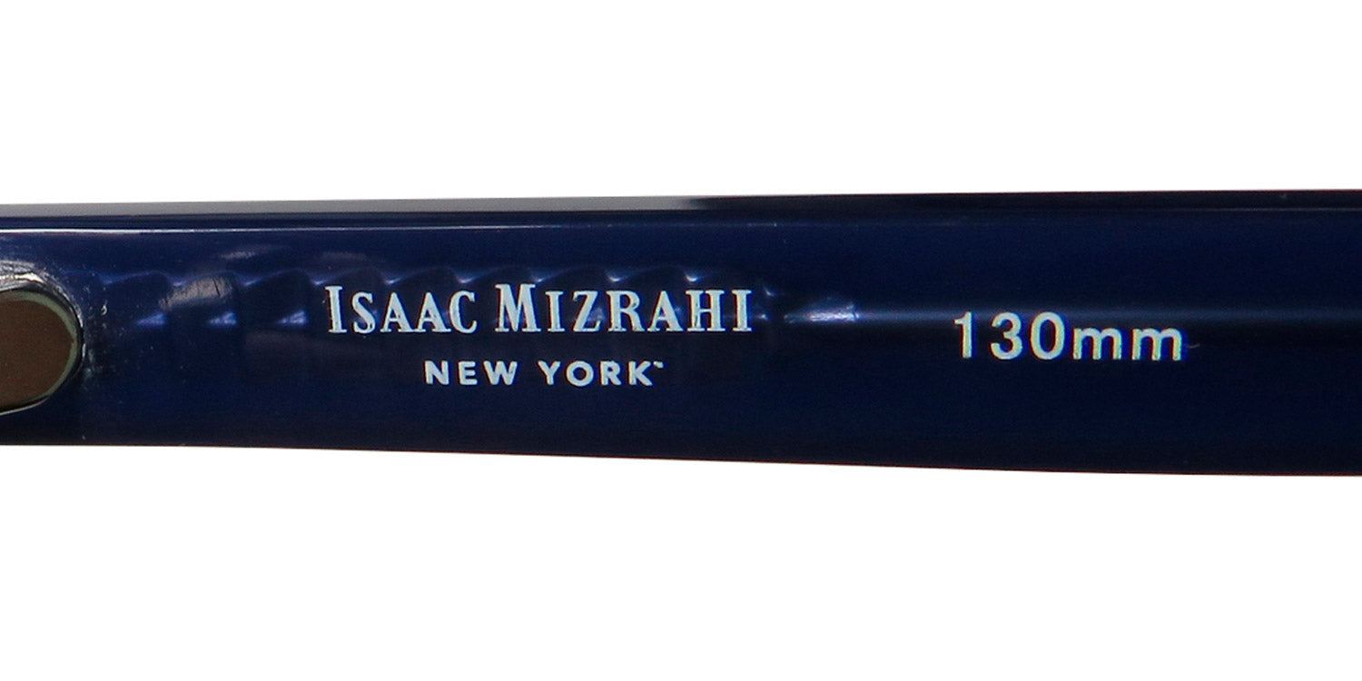 Isaac Mizrahi 30205 Sunglasses by ModaFrames