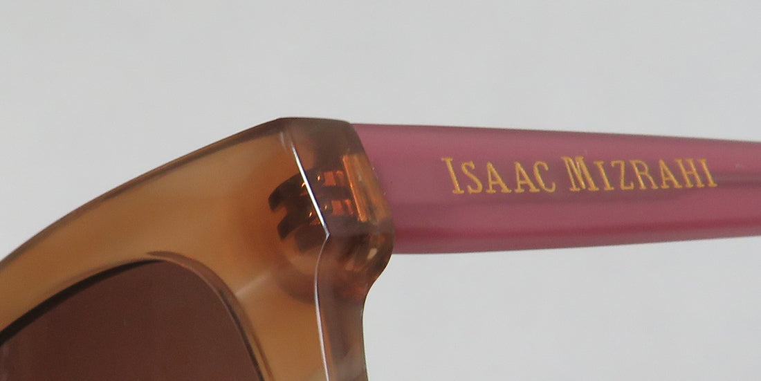 Isaac Mizrahi 30206 Sunglasses by ModaFrames