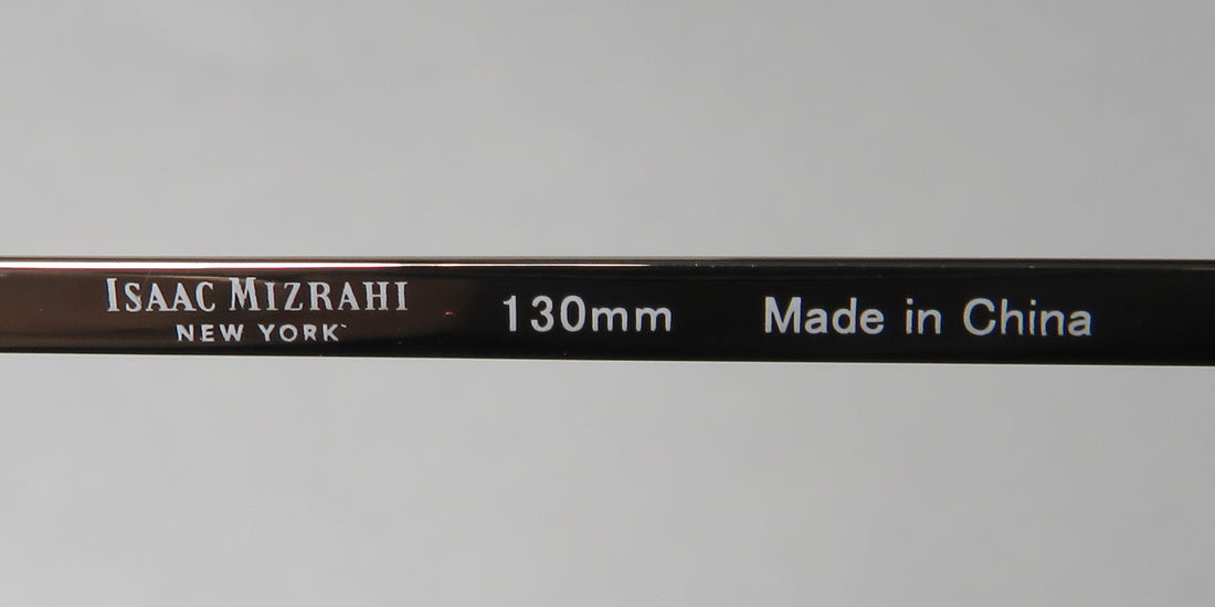 Isaac Mizrahi 30200 Sunglasses by ModaFrames