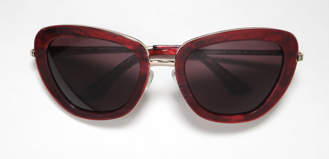 Isaac Mizrahi 30200 Sunglasses by ModaFrames