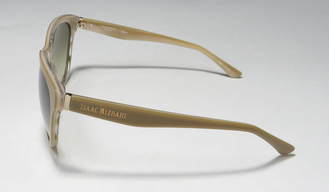 Isaac Mizrahi 30201 Sunglasses by ModaFrames