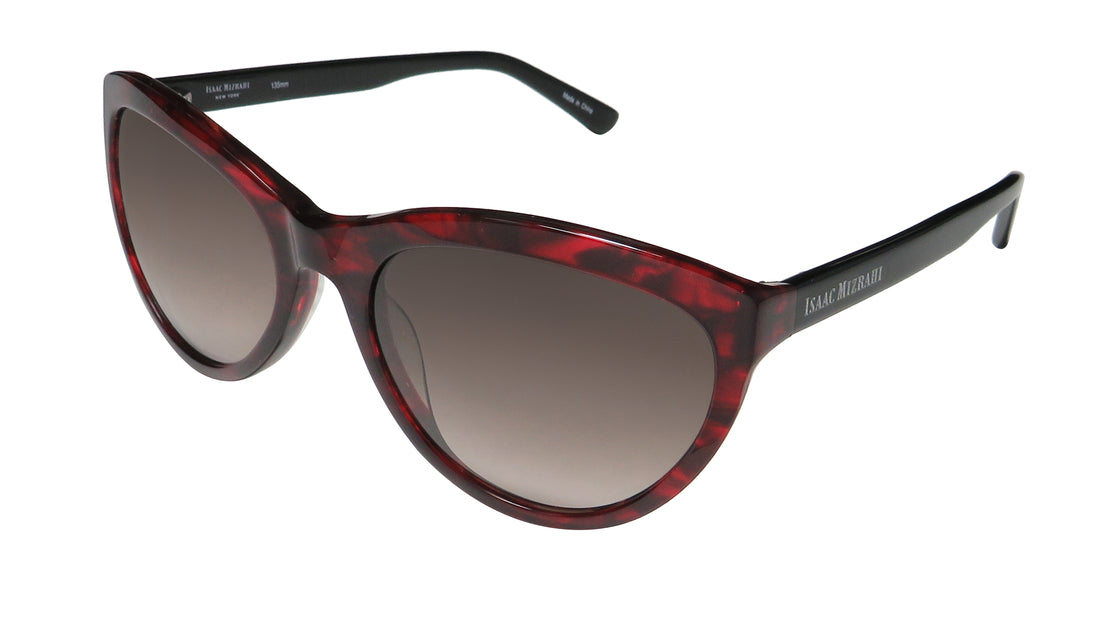 Isaac Mizrahi 30223 Sunglasses by ModaFrames