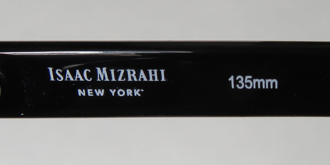 Isaac Mizrahi 30223 Sunglasses by ModaFrames