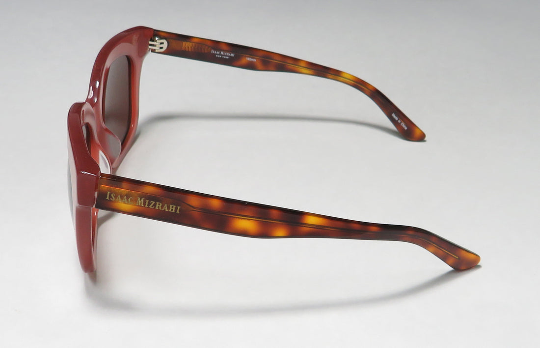 Isaac Mizrahi 30214 Sunglasses by ModaFrames