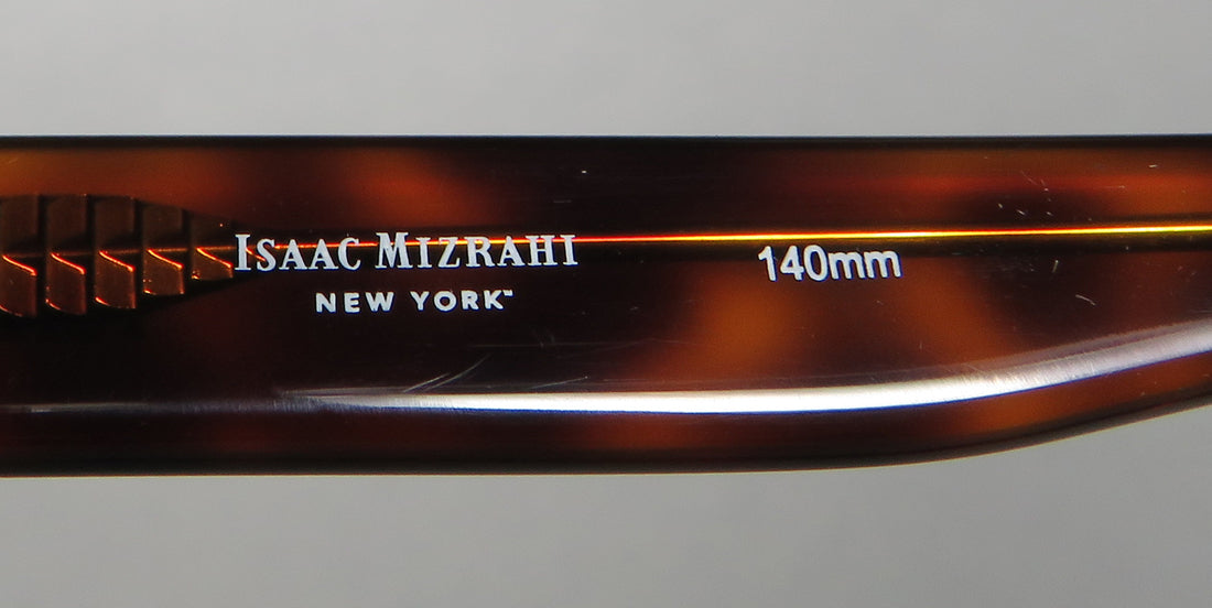 Isaac Mizrahi 30214 Sunglasses by ModaFrames