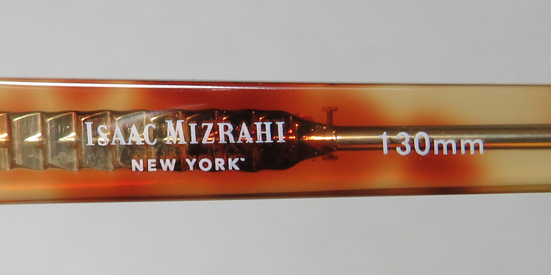 Isaac Mizrahi 30207 Sunglasses by ModaFrames