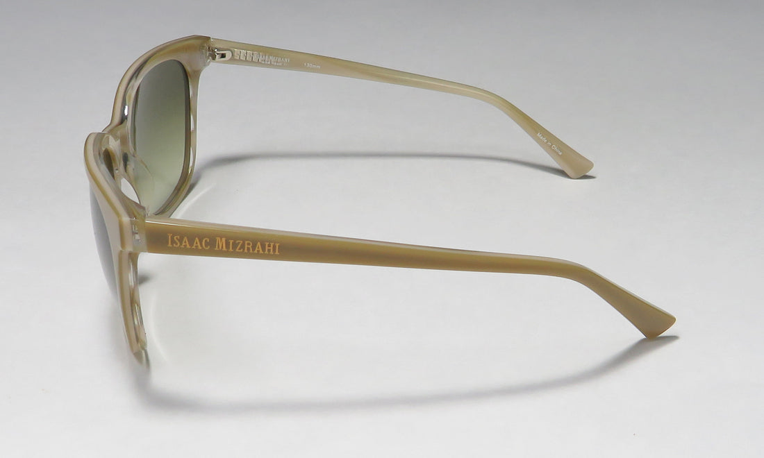 Isaac Mizrahi 30207 Sunglasses by ModaFrames