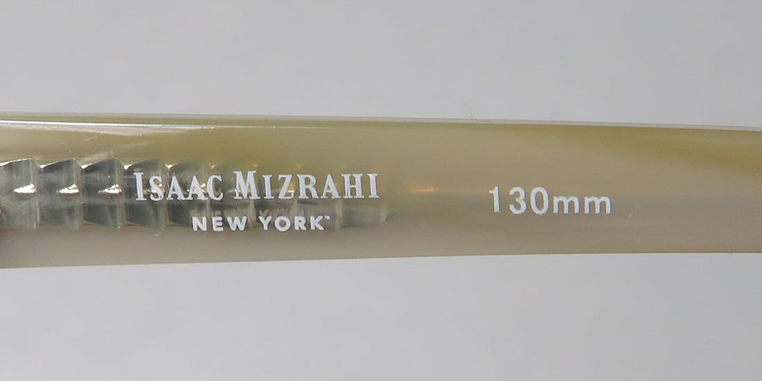 Isaac Mizrahi 30207 Sunglasses by ModaFrames