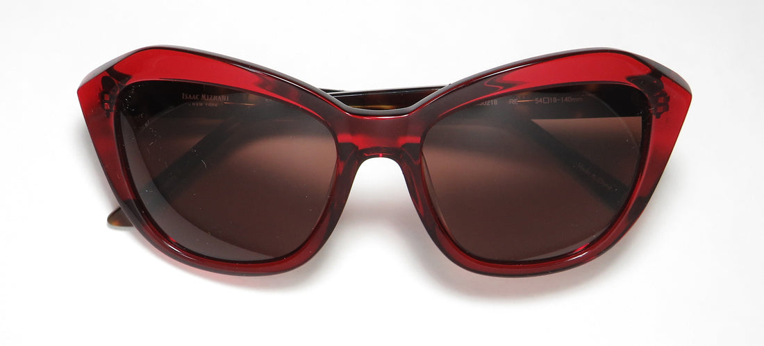 Isaac Mizrahi 30218 Sunglasses by ModaFrames