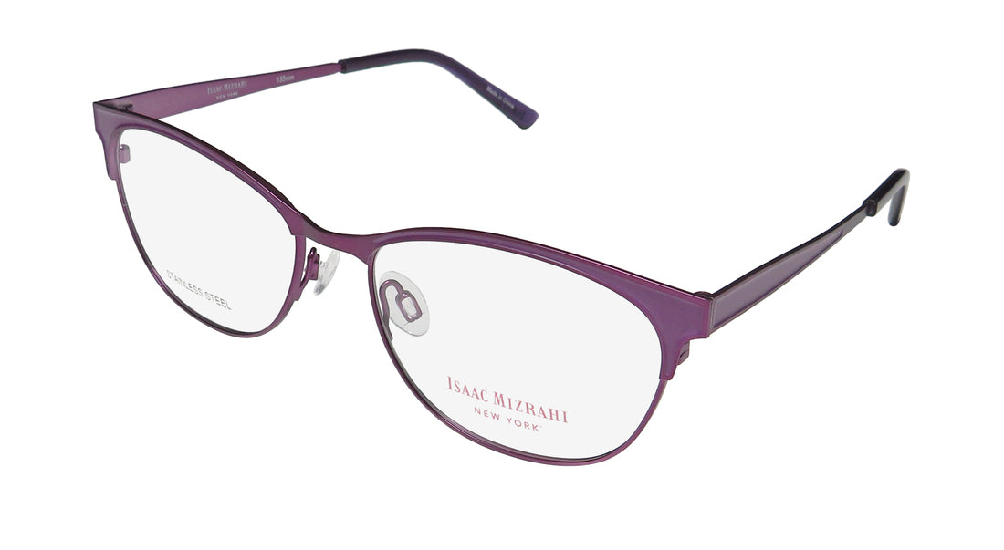 Isaac Mizrahi 30000 Eyeglasses by ModaFrames