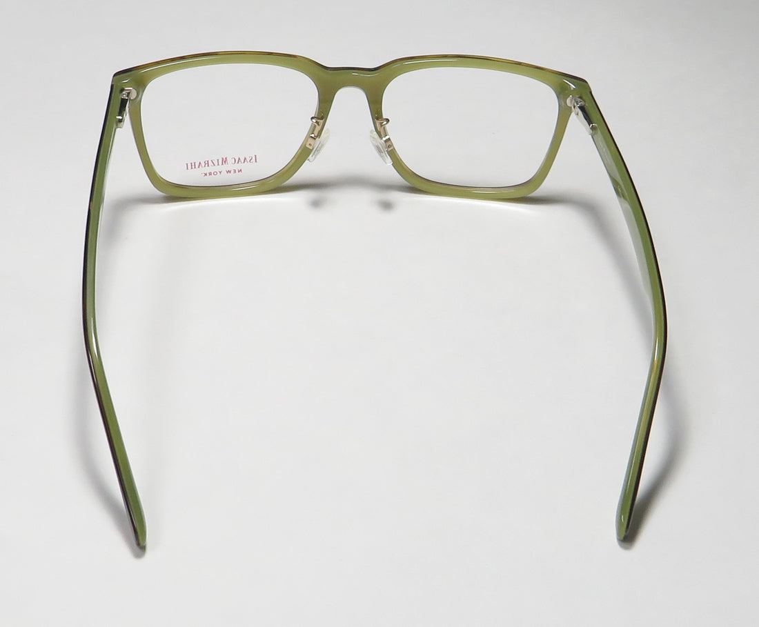 Isaac Mizrahi 30009 Eyeglasses by ModaFrames