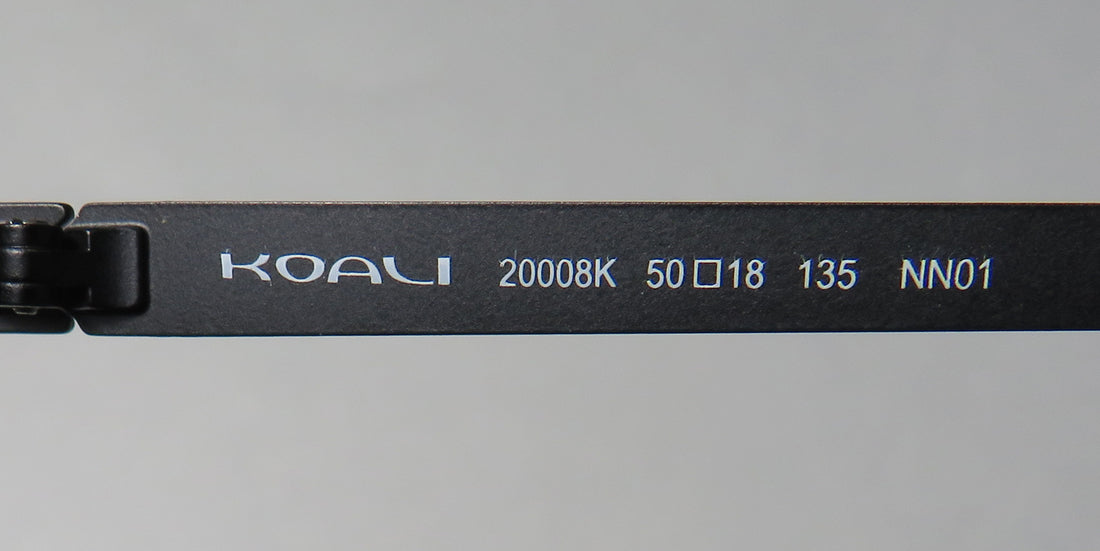 Koali 20008k Eyeglasses by ModaFrames