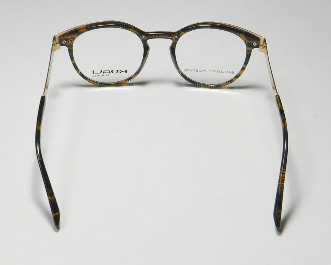 Koali 20012k Eyeglasses by ModaFrames