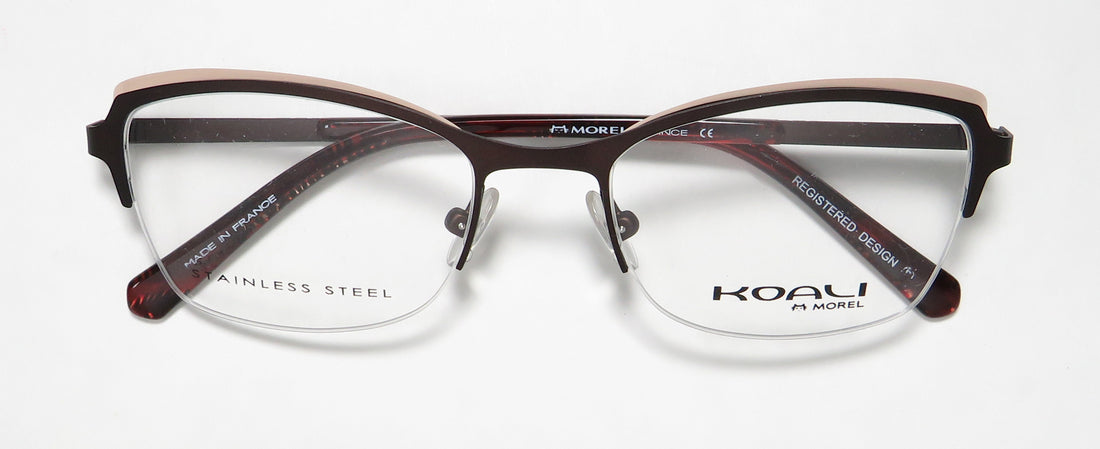 Koali 20018k Eyeglasses by ModaFrames