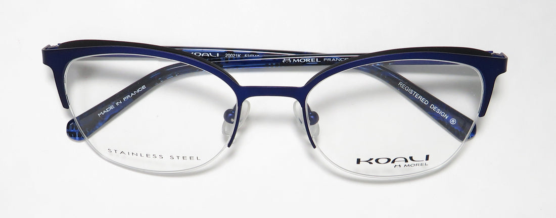 Koali 20021k Eyeglasses by ModaFrames