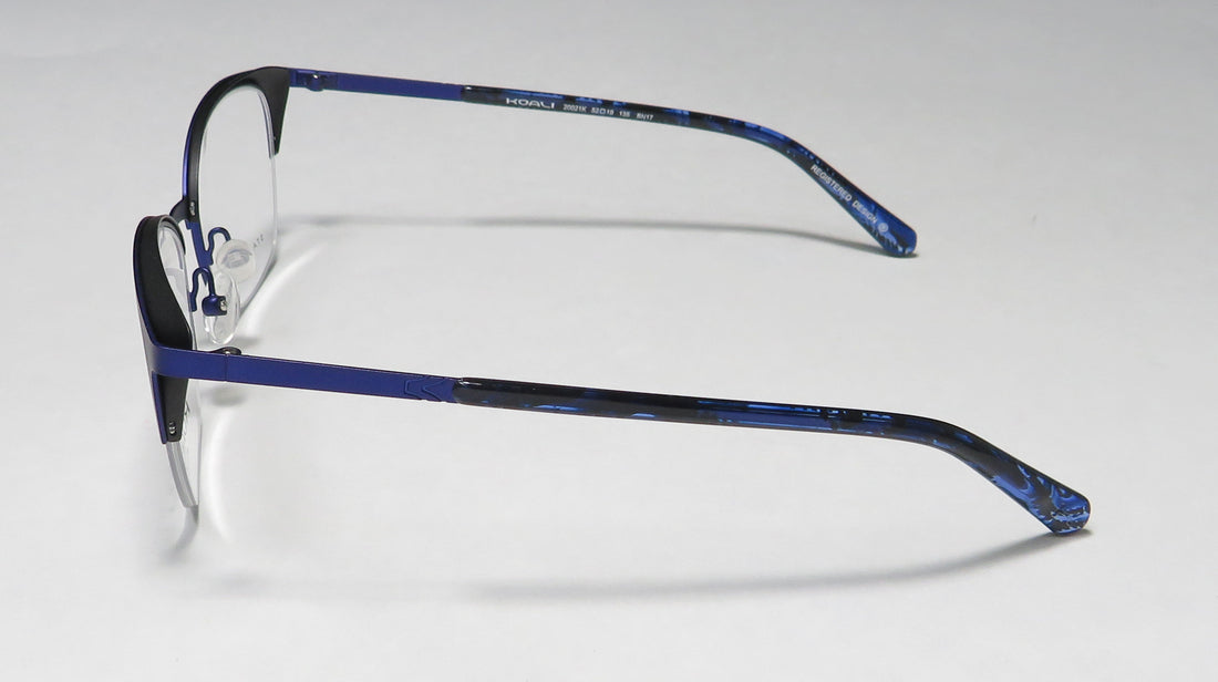 Koali 20021k Eyeglasses by ModaFrames