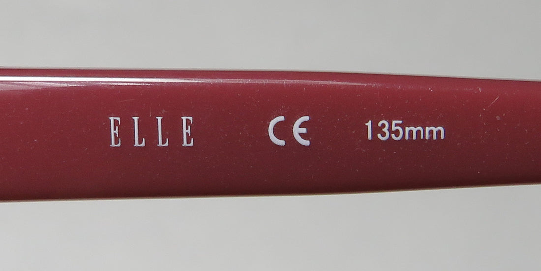 Elle 13447 Eyeglasses by ModaFrames