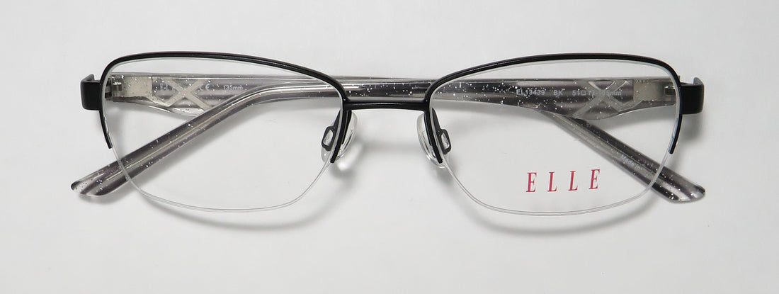 Elle 13439 Eyeglasses by ModaFrames