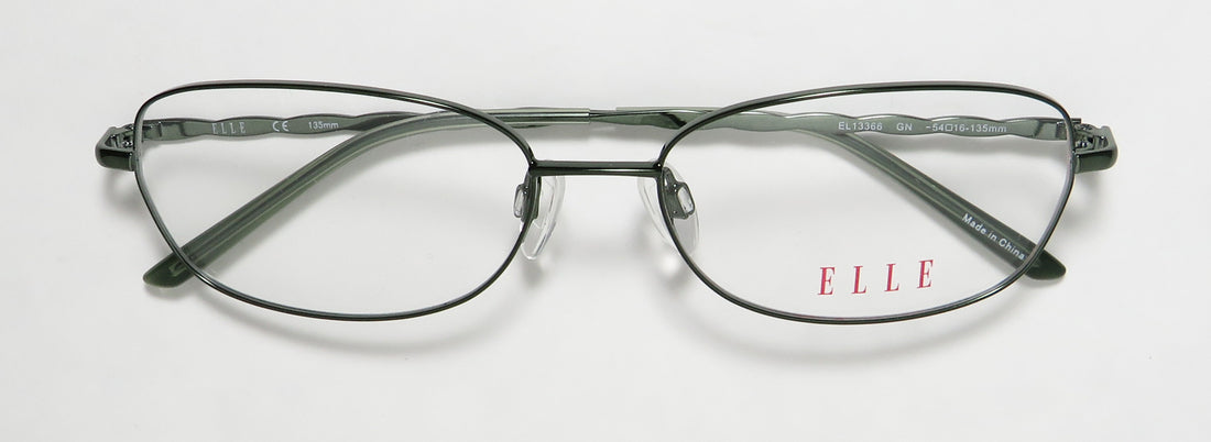 Elle 13366 Eyeglasses by ModaFrames
