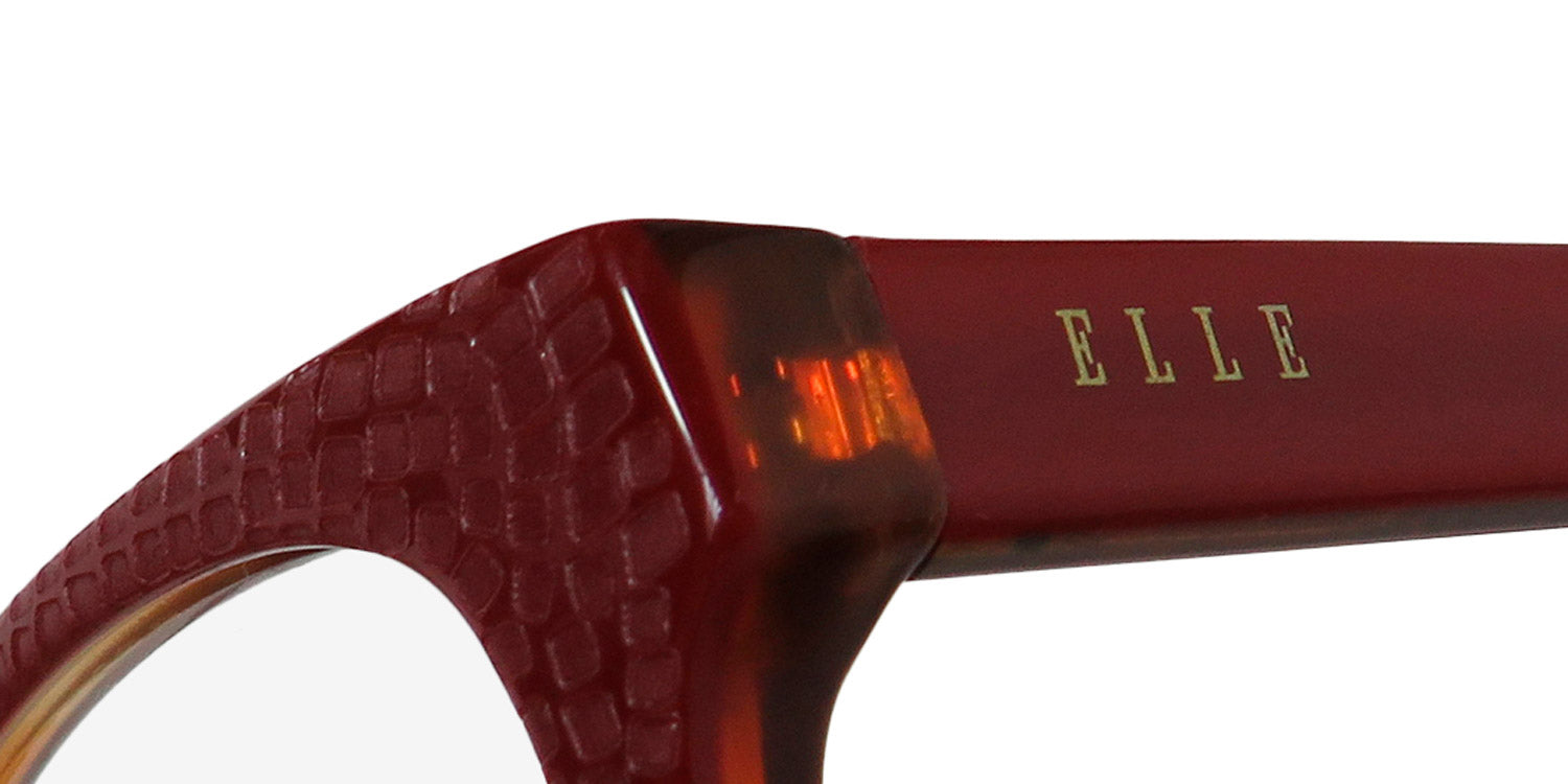 Elle 13415 Eyeglasses by ModaFrames