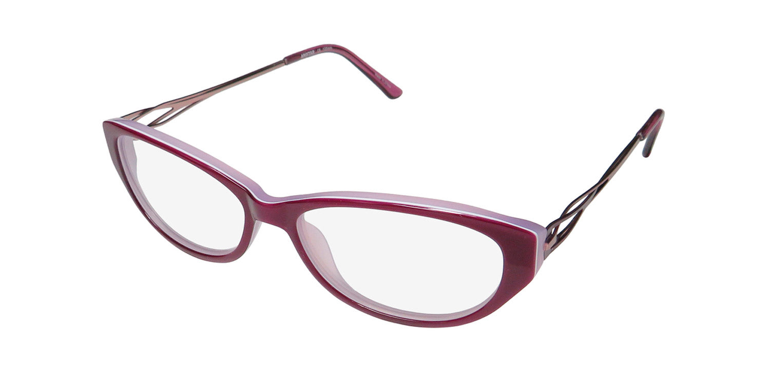 Aristar 18422 Eyeglasses by ModaFrames