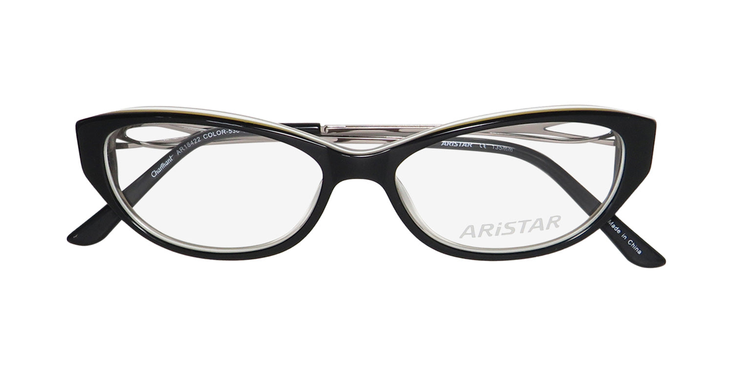 Aristar 18422 Eyeglasses by ModaFrames