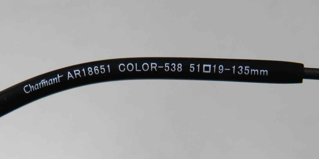 Aristar 18651 Eyeglasses by ModaFrames