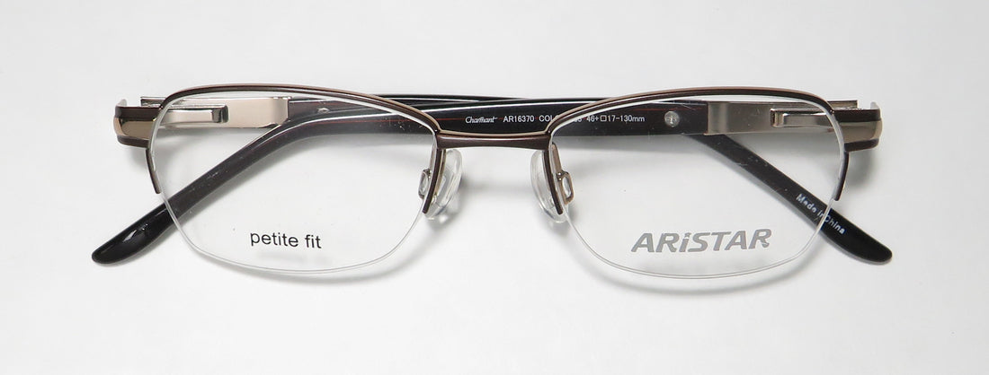Aristar 16370 Eyeglasses by ModaFrames