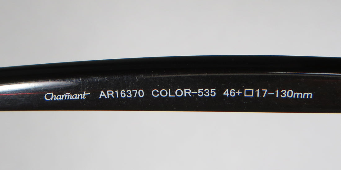 Aristar 16370 Eyeglasses by ModaFrames