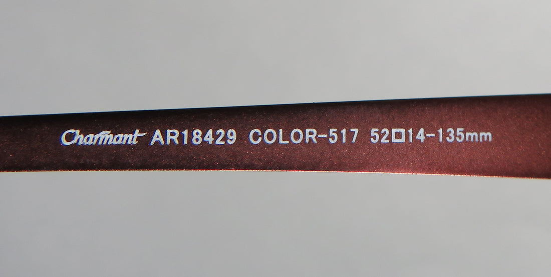 Aristar 18429 Eyeglasses by ModaFrames