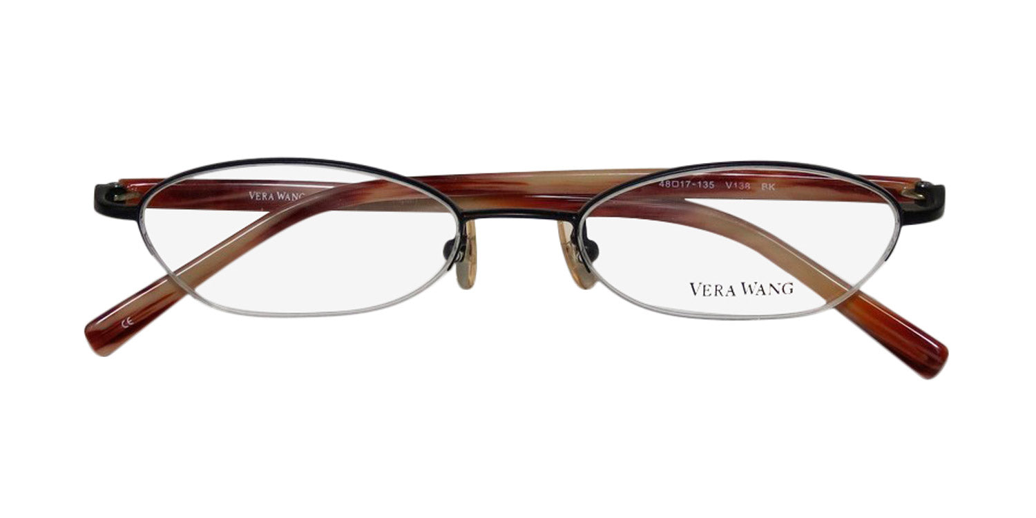 Vera Wang V138 Eyeglasses by ModaFrames