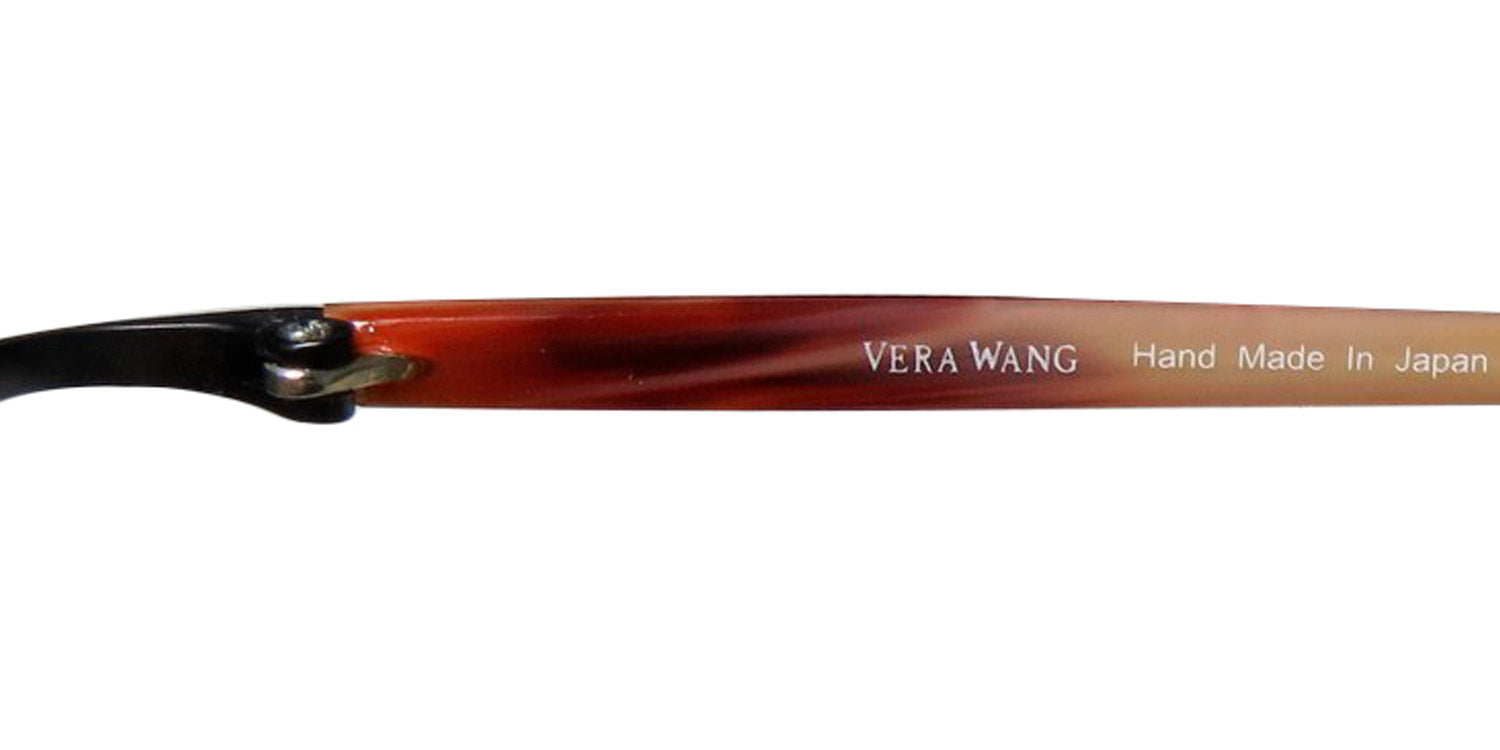 Vera Wang V138 Eyeglasses by ModaFrames