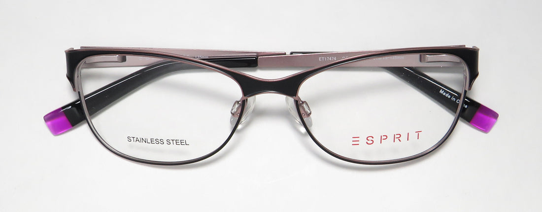 Esprit 17474 Eyeglasses by ModaFrames