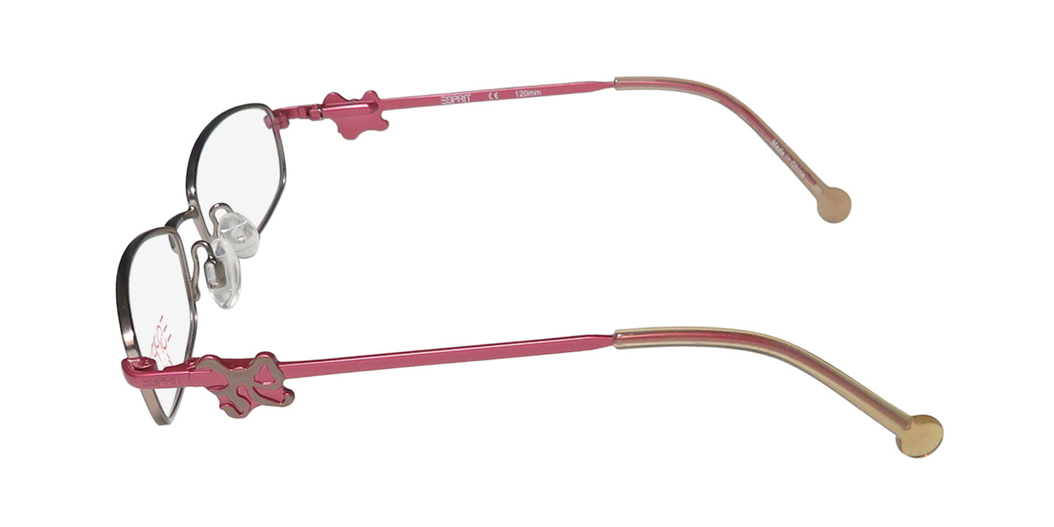 Esprit 17375 Eyeglasses by ModaFrames