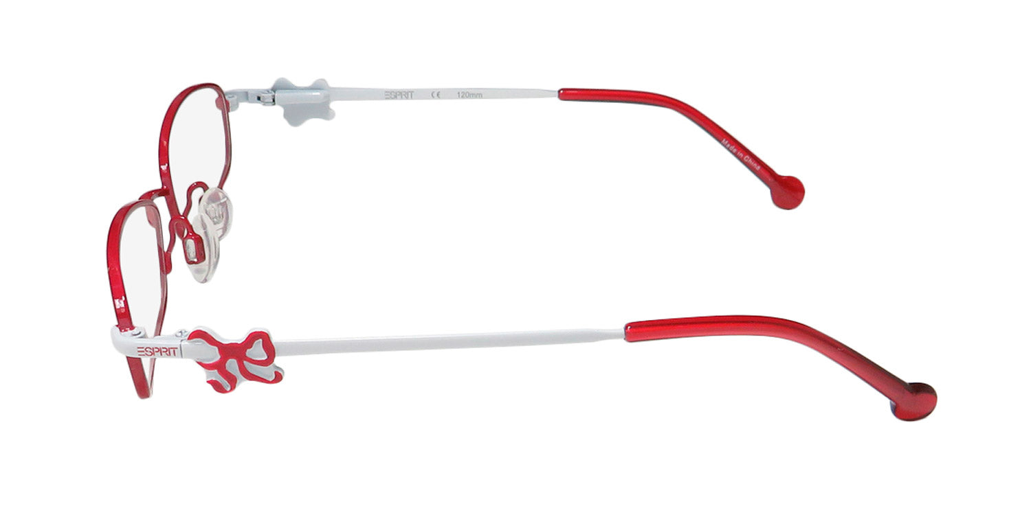 Esprit 17375 Eyeglasses by ModaFrames