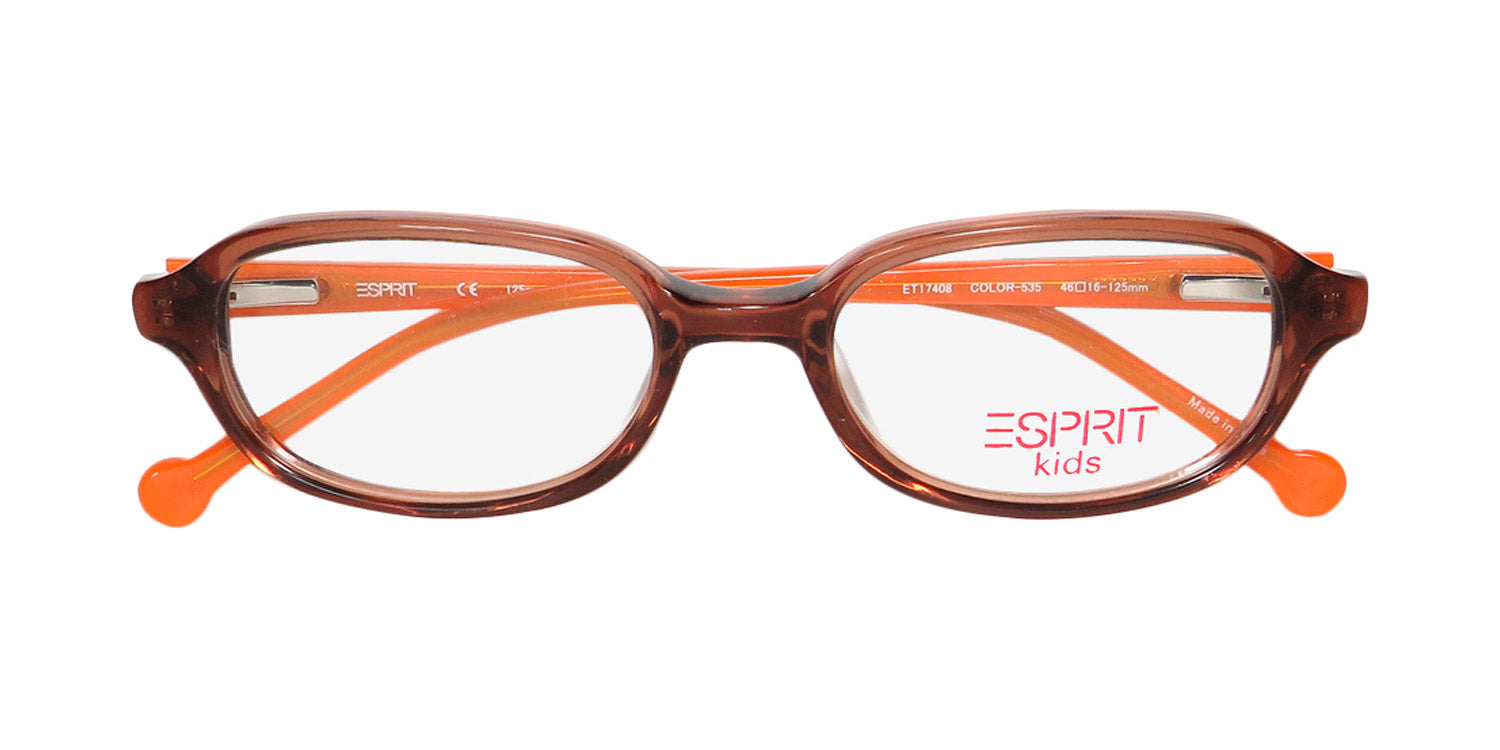 Esprit 17408 Eyeglasses by ModaFrames
