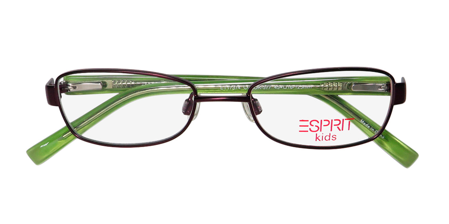 Esprit 17374 Eyeglasses by ModaFrames